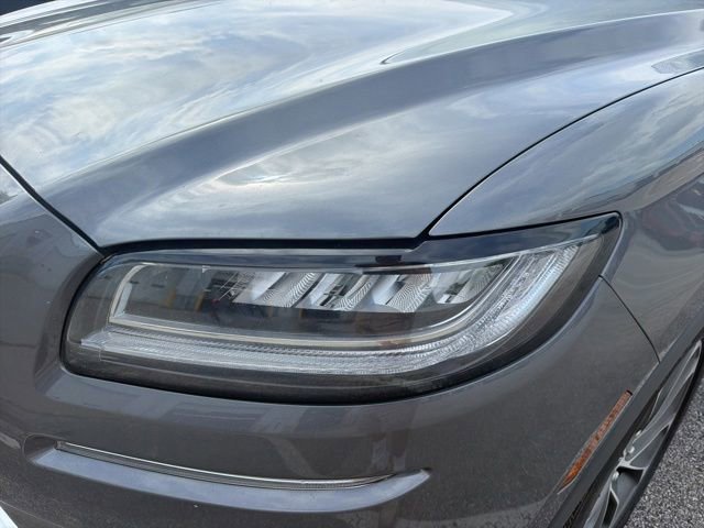 Used 2023 Lincoln Nautilus Reserve w/ Equipment Group 201A AWD/4WD image 8