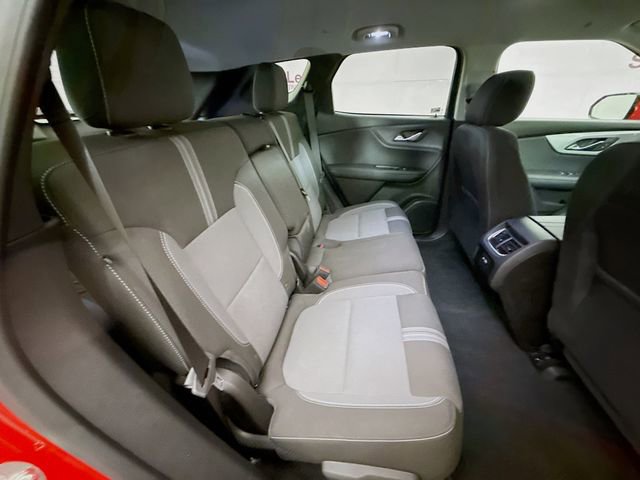 Used 2023 Chevrolet Blazer LT w/ Convenience Package image 27