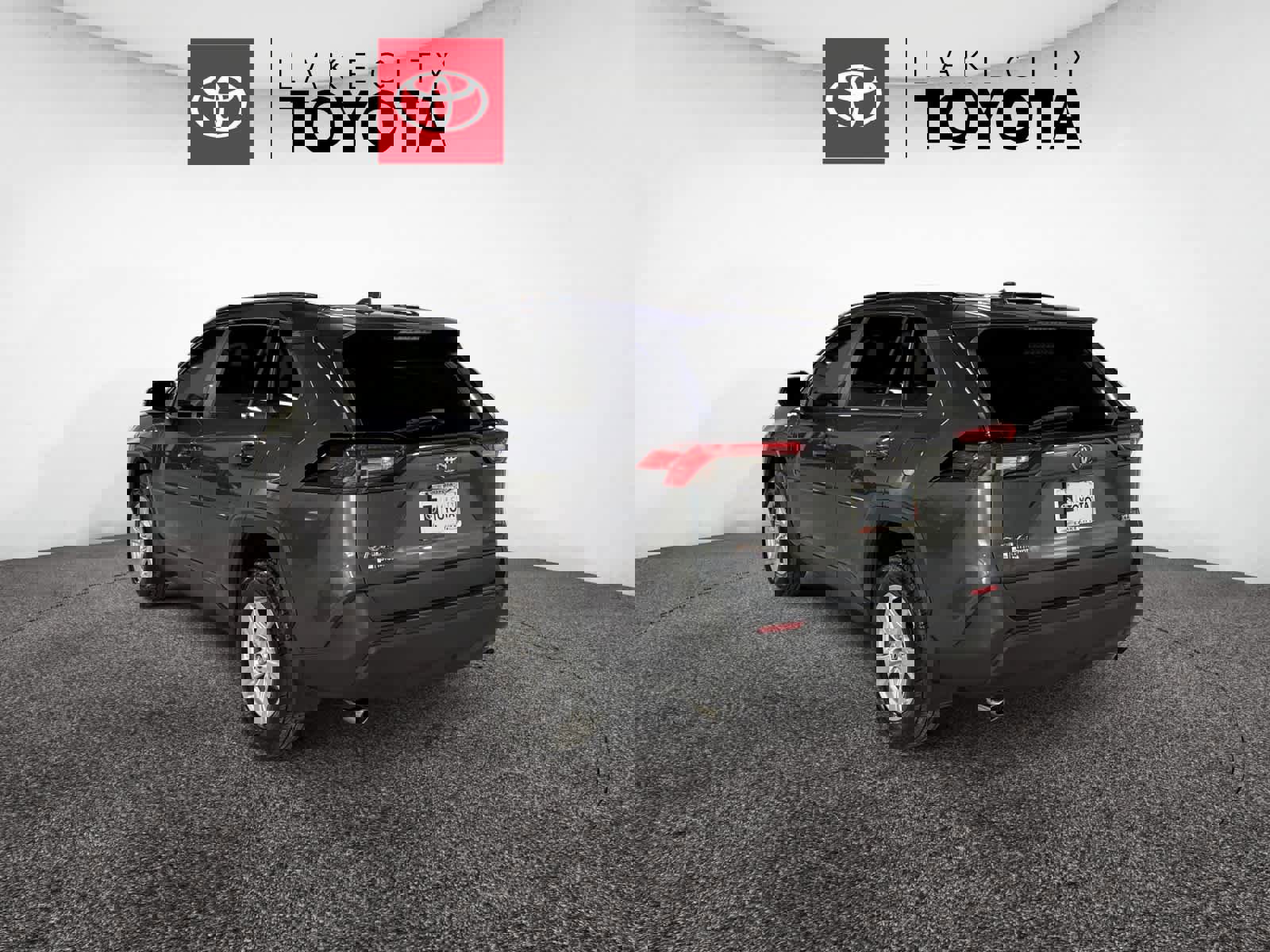 Used 2020 Toyota RAV4 XLE w/ Convenience Package image 4