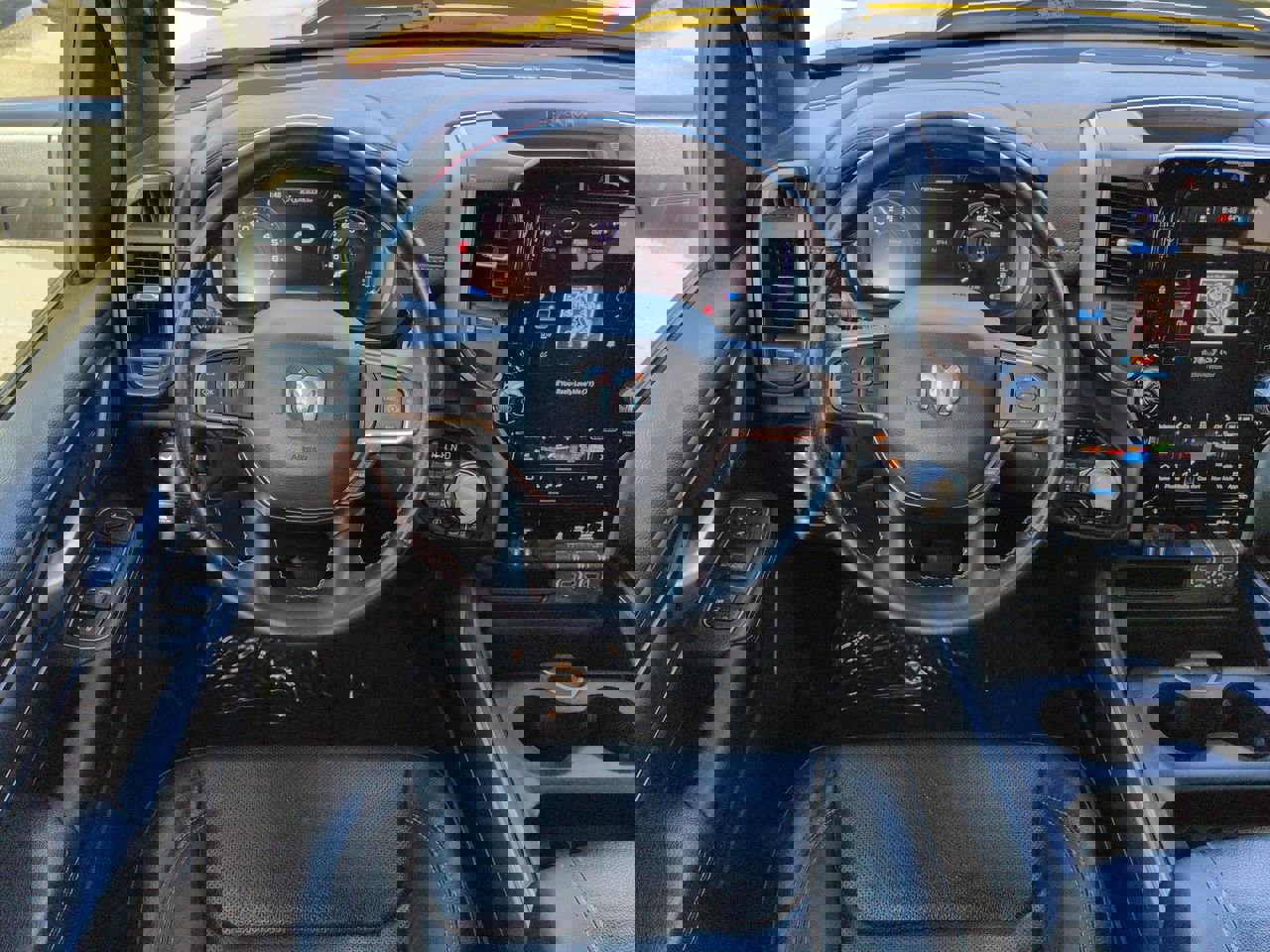 Certified 2023 RAM 1500 Rebel w/ Rebel Level 2 Equipment Group image 15