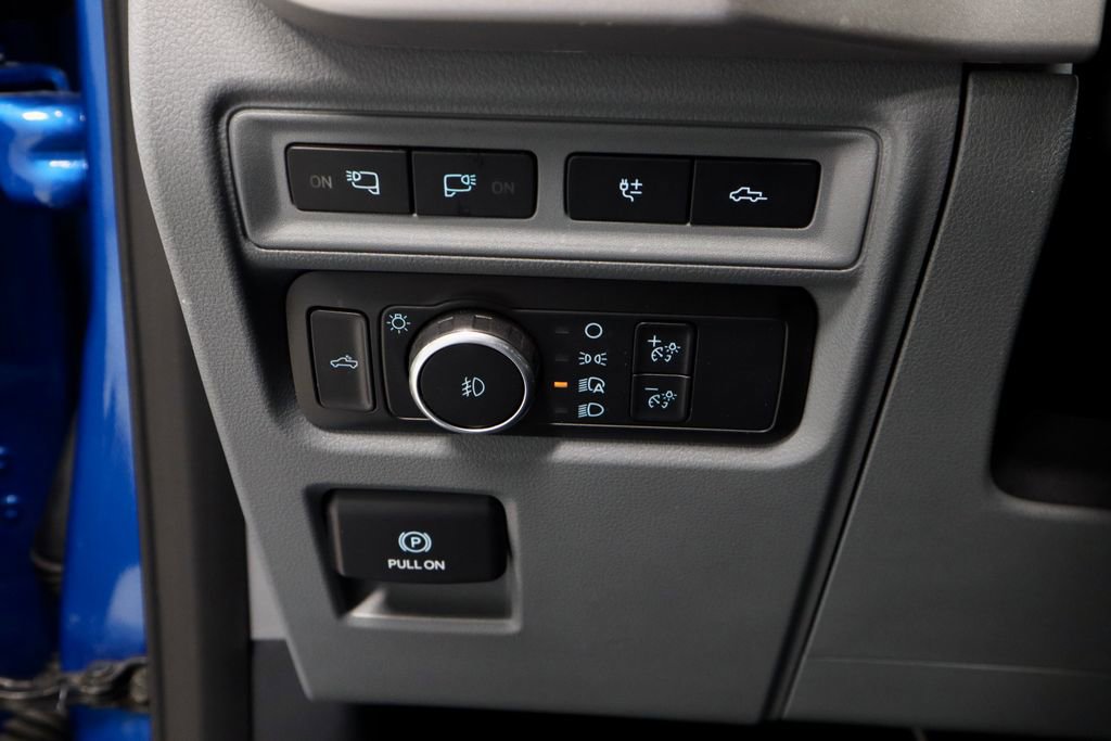 Used 2021 Ford F150 XLT w/ Equipment Group 302A High AWD/4WD image 29