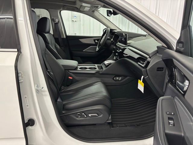 Certified 2026 Acura MDX FWD w/ Technology Package image 27