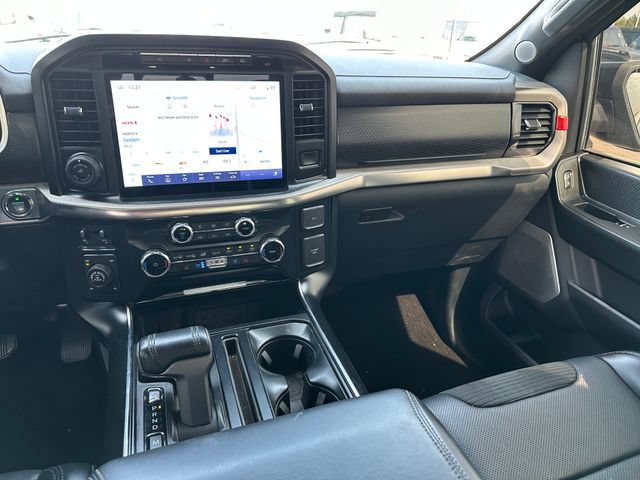 Used 2023 Ford F150 Raptor w/ Raptor 37 Performance Package AWD/4WD image 15