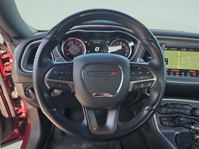 Certified 2019 Dodge Challenger R/T Scat Pack image 19