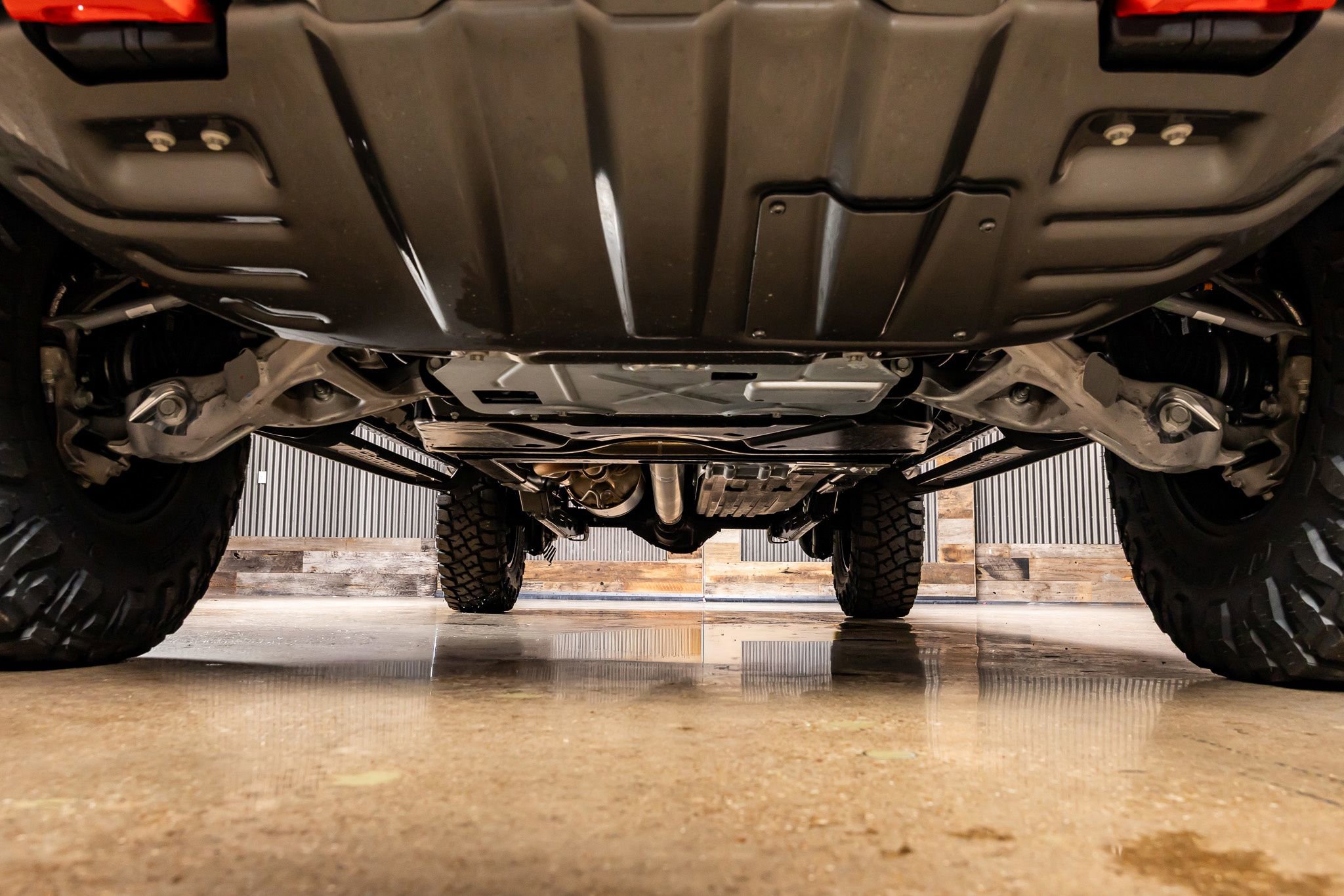 Used 2025 Ford F150 Raptor w/ Equipment Group 803A Raptor R image 15