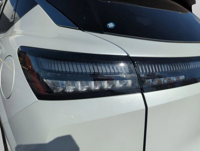 New 2026 Nissan Murano Platinum w/ Cargo Package image 43