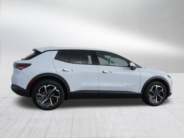 New 2026 Chevrolet Equinox EV LT image 7