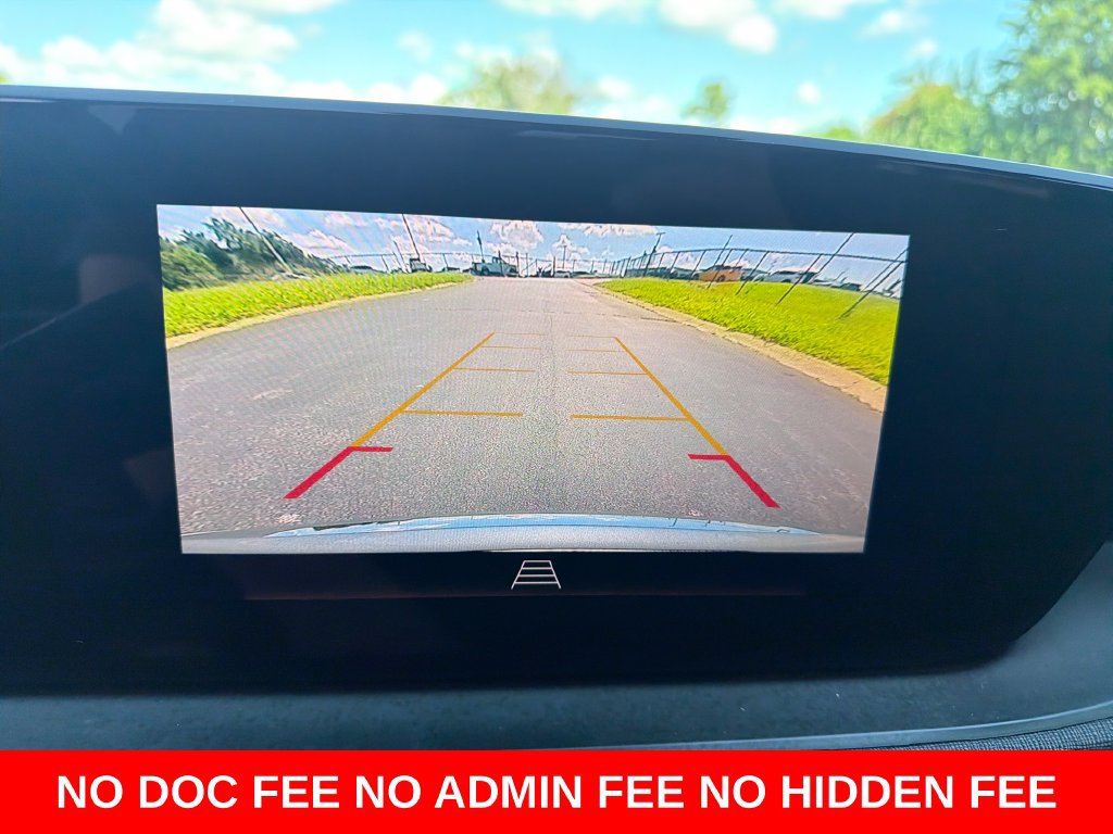 Used 2024 Buick Envista Avenir FWD image 20