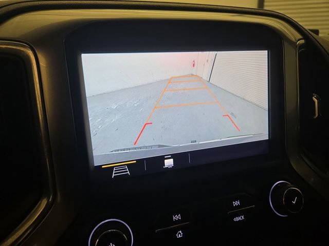 Used 2019 Chevrolet Silverado 1500 LT w/ Texas Edition image 12