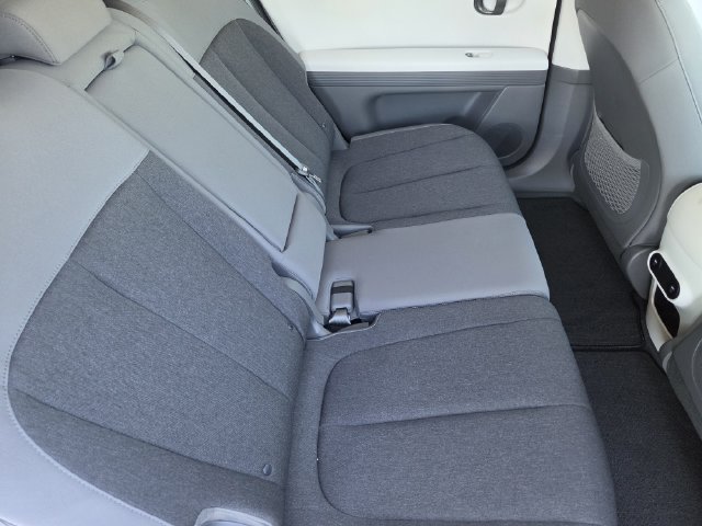 New 2027 Hyundai Ioniq 5 SE RWD image 33