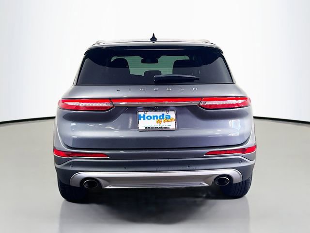 Used 2022 Lincoln Corsair FWD w/ Equipment Group 101A image 23