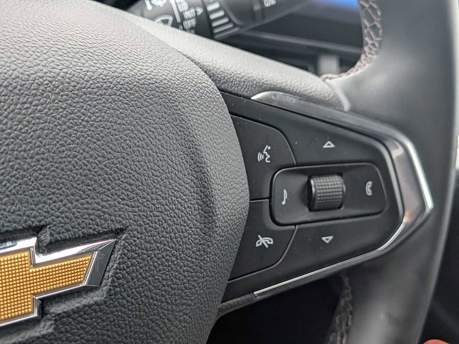 New 2025 Chevrolet Trax LT w/ Driver Confidence Package image 25