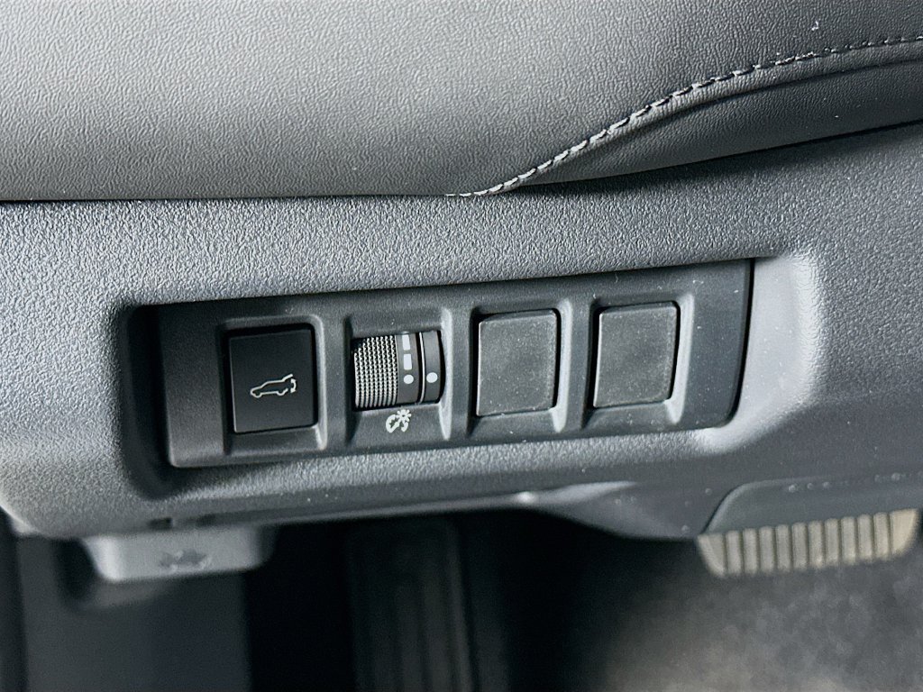New 2026 Subaru Outback Touring XT AWD/4WD image 14