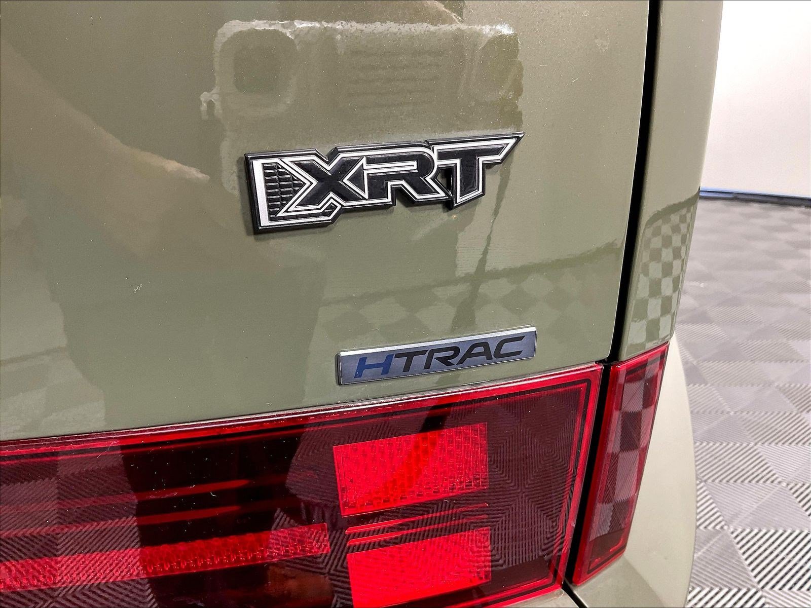 Used 2026 Hyundai Santa Fe XRT AWD/4WD image 24