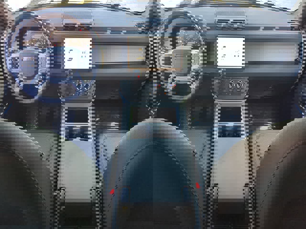 Used 2025 Land Rover Defender 110 S image 15