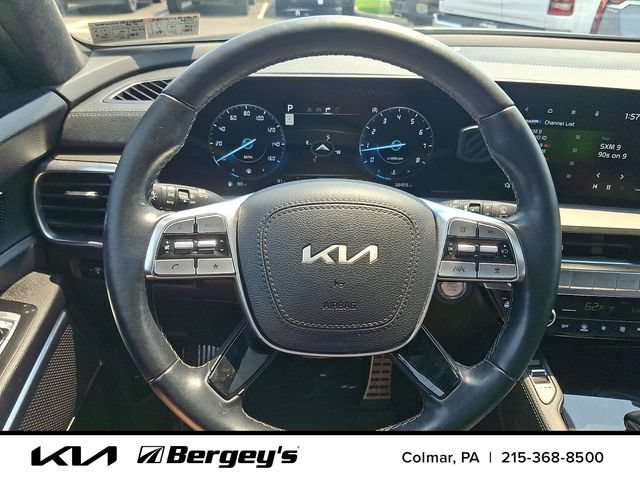 Certified 2024 Kia Telluride SX Prestige X-Pro AWD/4WD image 24