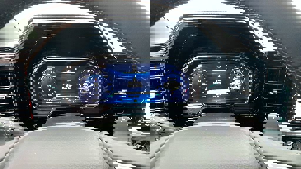 New 2026 Chevrolet Silverado 1500 LTZ image 24