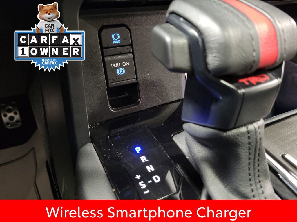 Used 2023 Toyota Sequoia TRD Pro image 17