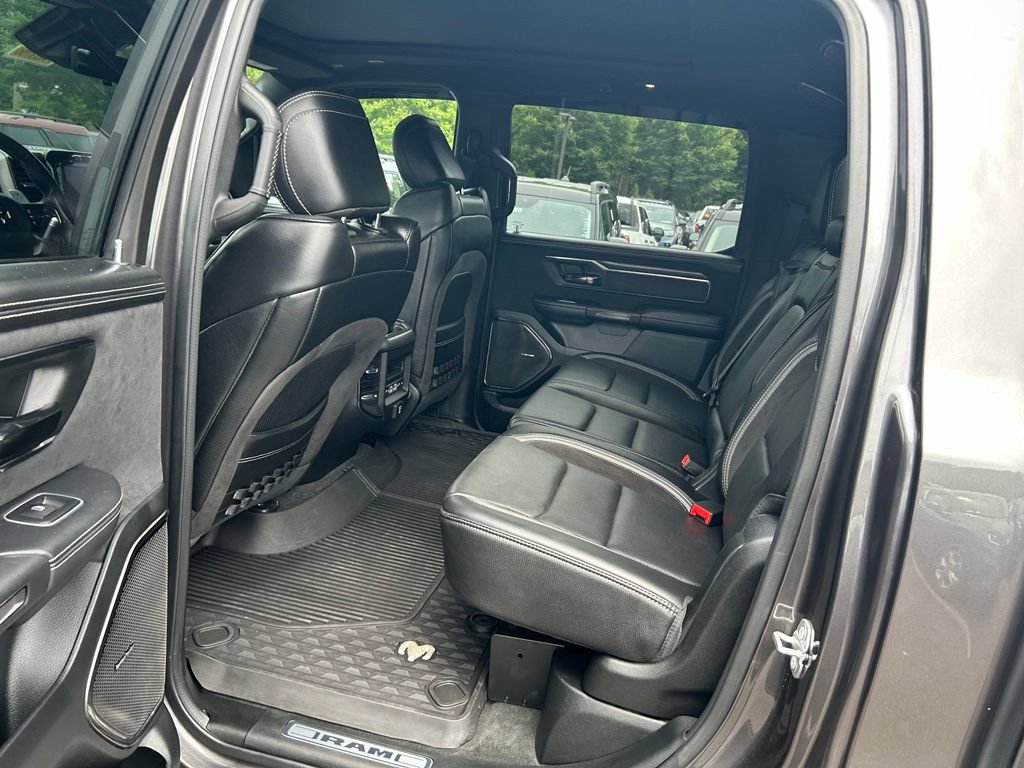 Used 2021 RAM 1500 TRX w/ TRX Level 2 Equipment Group AWD/4WD image 19