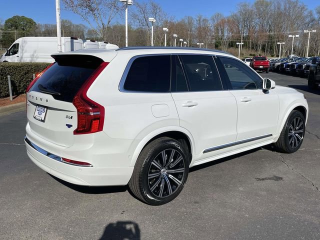 Used 2025 Volvo XC90 B6 Plus image 6