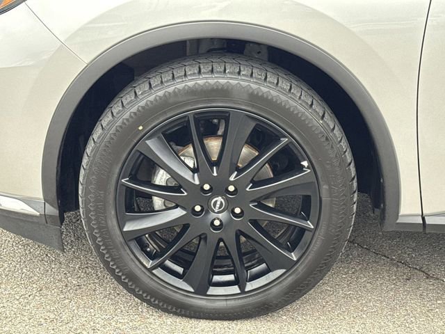 Used 2023 Nissan Murano SL w/ SL Moonroof Package image 27
