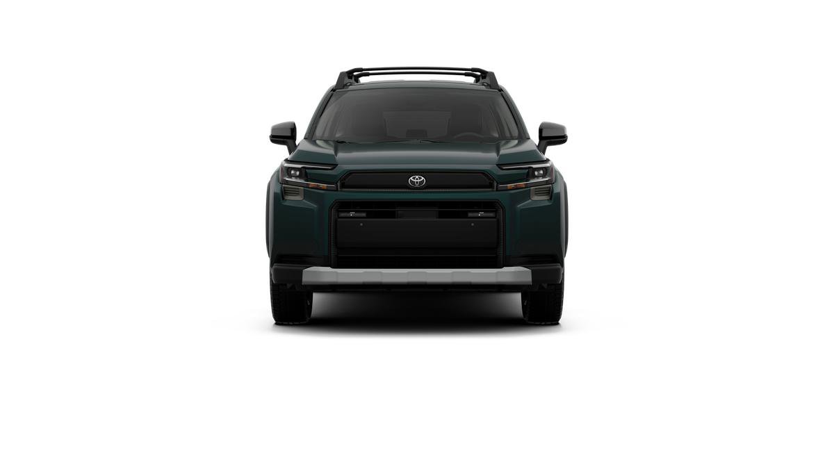 New 2026 Toyota RAV4 Woodland image 17