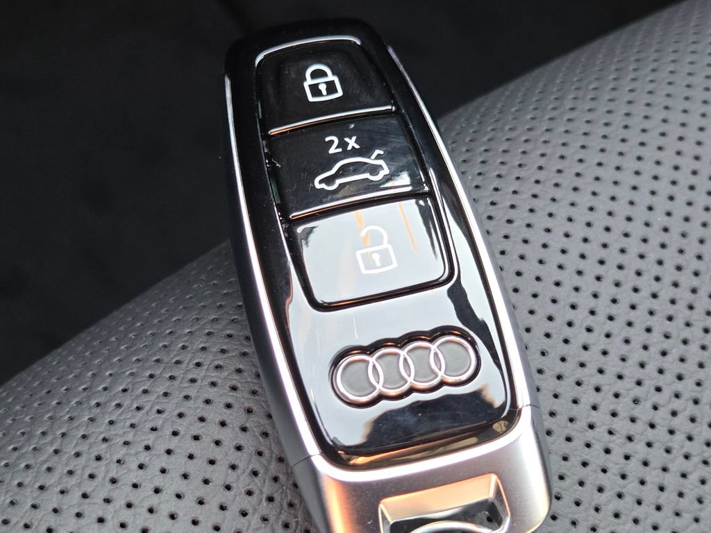 New 2026 Audi Q7 2.0T Premium Plus AWD/4WD image 39