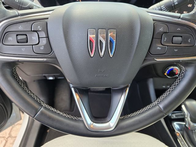 Used 2024 Buick Encore GX Preferred w/ Comfort Package image 27