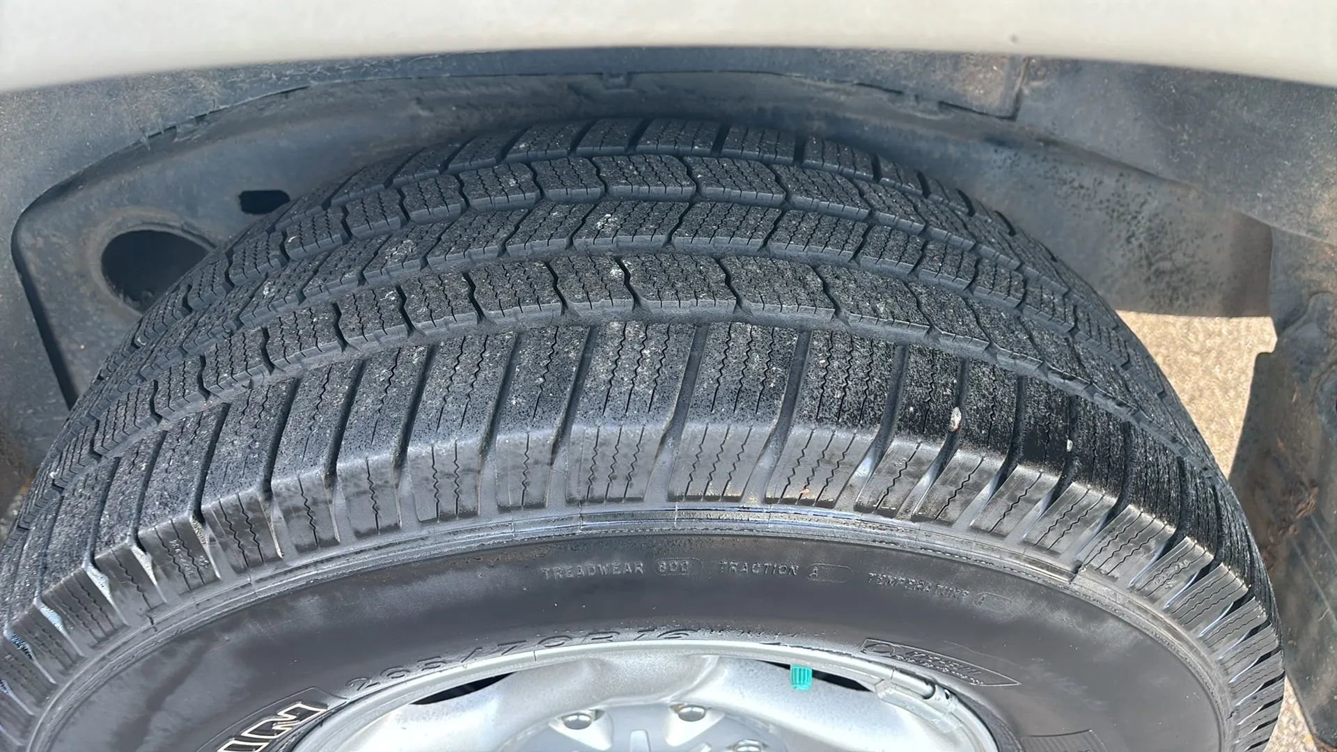 Used 2002 Toyota Sequoia SR5 image 10