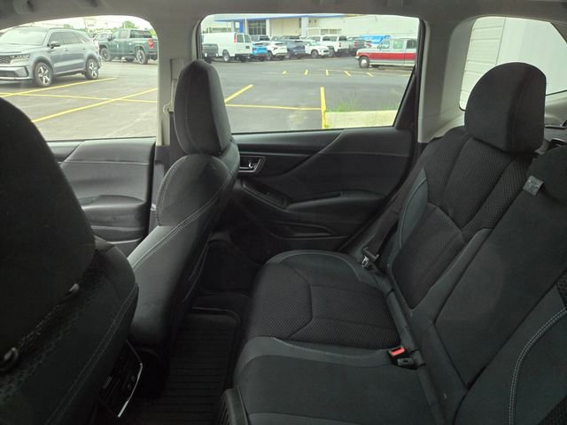Used 2022 Subaru Forester Premium AWD/4WD image 10