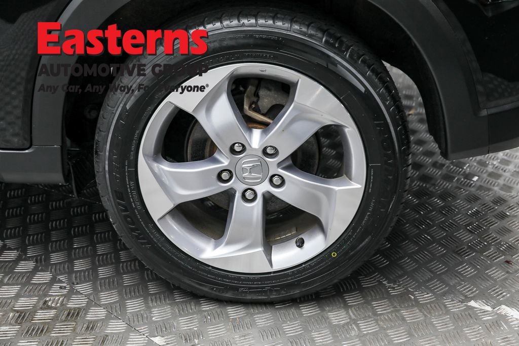 Used 2019 Honda HR-V LX image 8