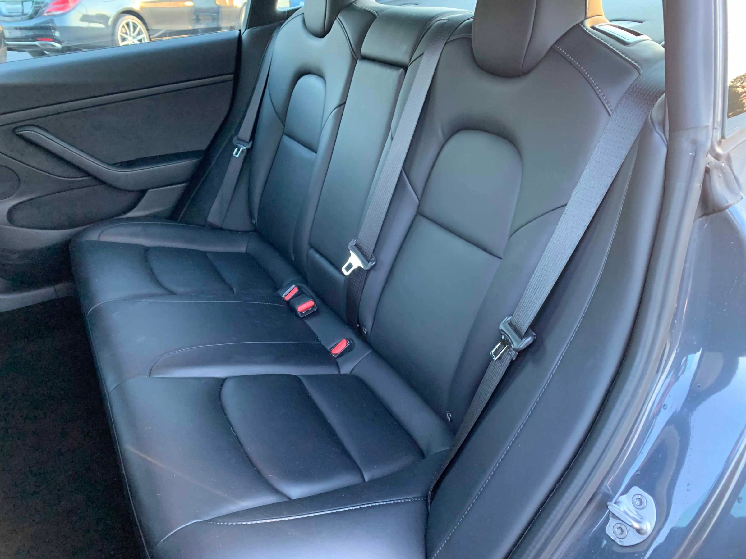 Used 2022 Tesla Model 3 Long Range image 3