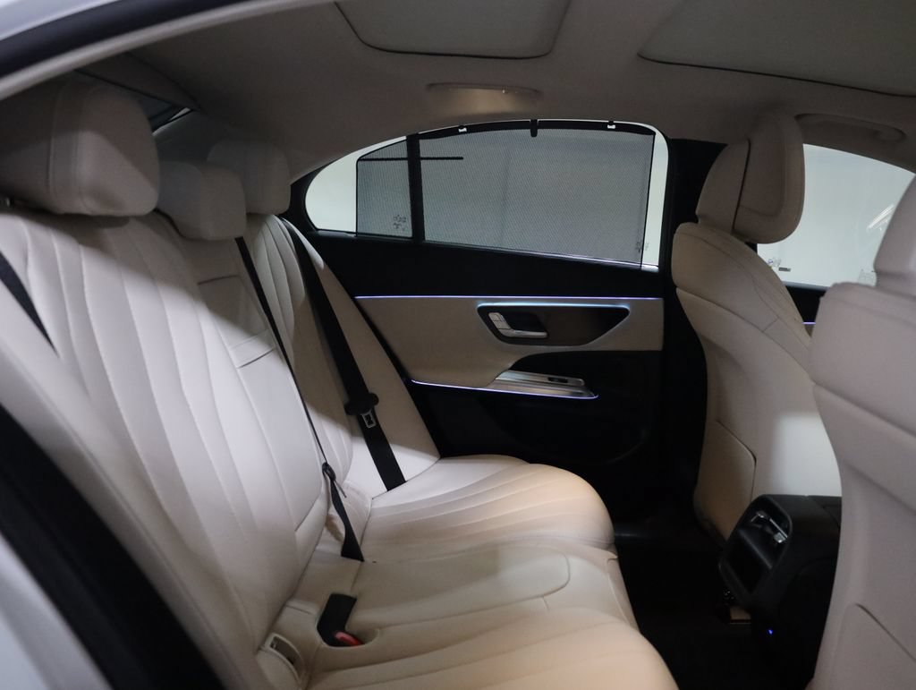 Used 2026 Mercedes-Benz E 350 4MATIC Sedan image 44