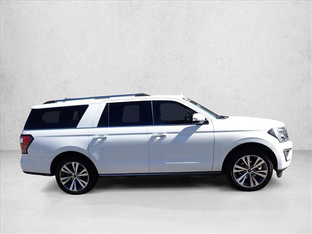 Used 2020 Ford Expedition Max Limited w/ Equipment Group 302A AWD/4WD image 5