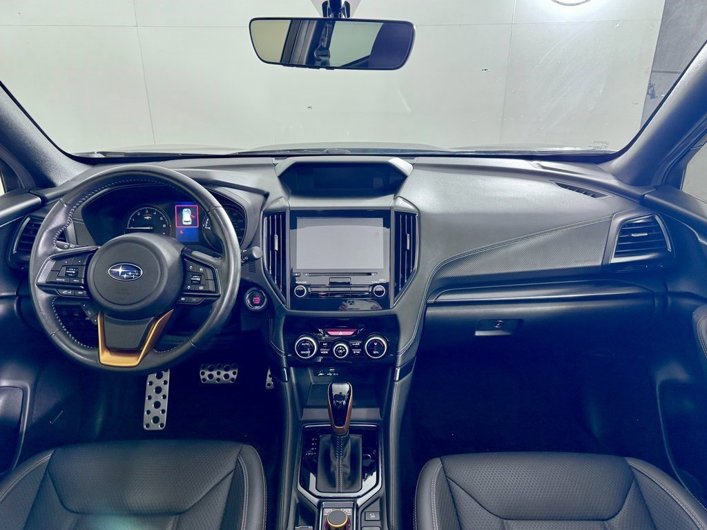Used 2023 Subaru Forester Wilderness image 17