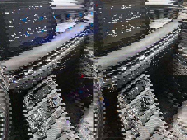 Used 2023 Hyundai Palisade Calligraphy image 11