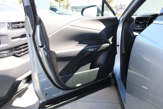 Certified 2023 Lexus RX 350 Premium w/ Accessory Package (Z1) image 11