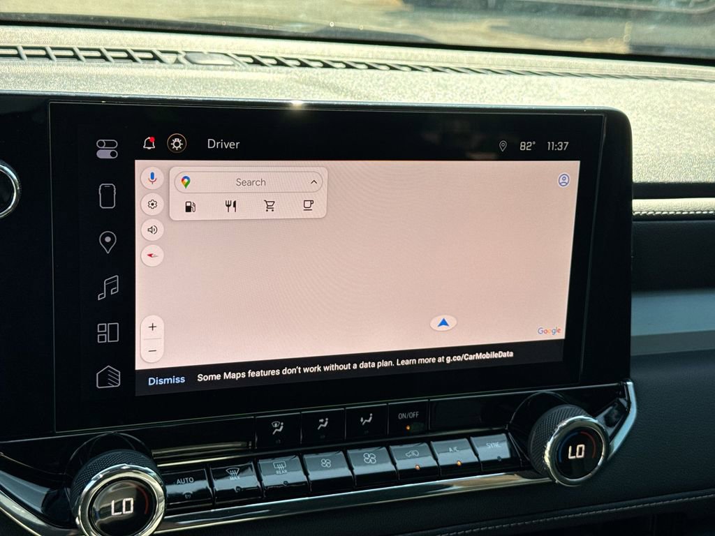 Used 2023 Chevrolet Colorado LT w/ LT Convenience Package image 27