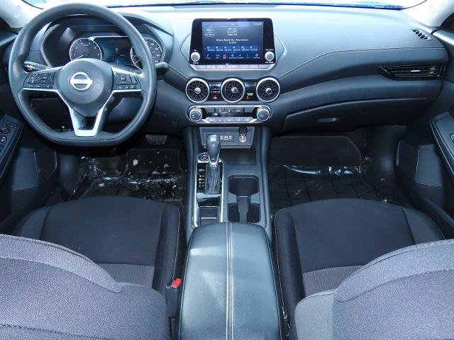 Used 2024 Nissan Sentra SV image 24