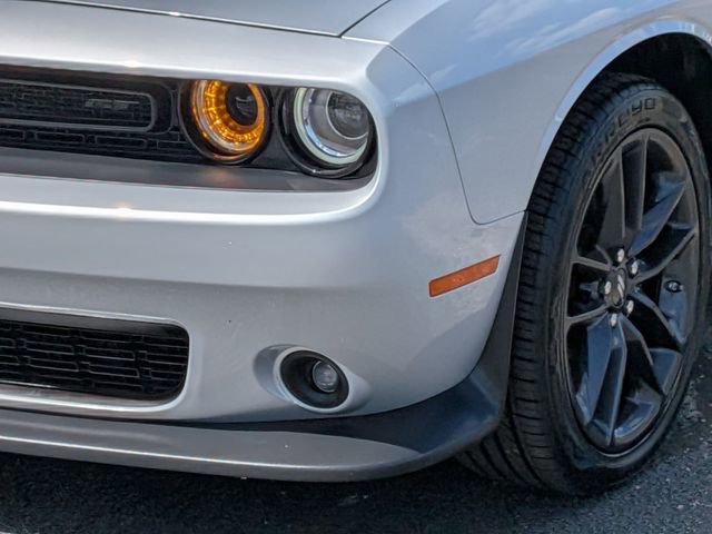 Used 2021 Dodge Challenger GT w/ Plus Package image 9