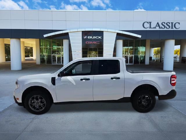 Used 2023 Ford Maverick XL image 5