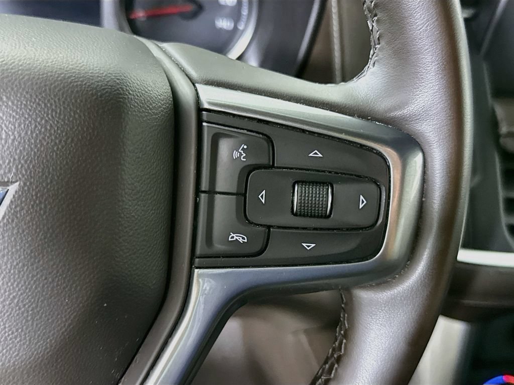 Used 2023 Chevrolet Tahoe LS AWD/4WD image 20