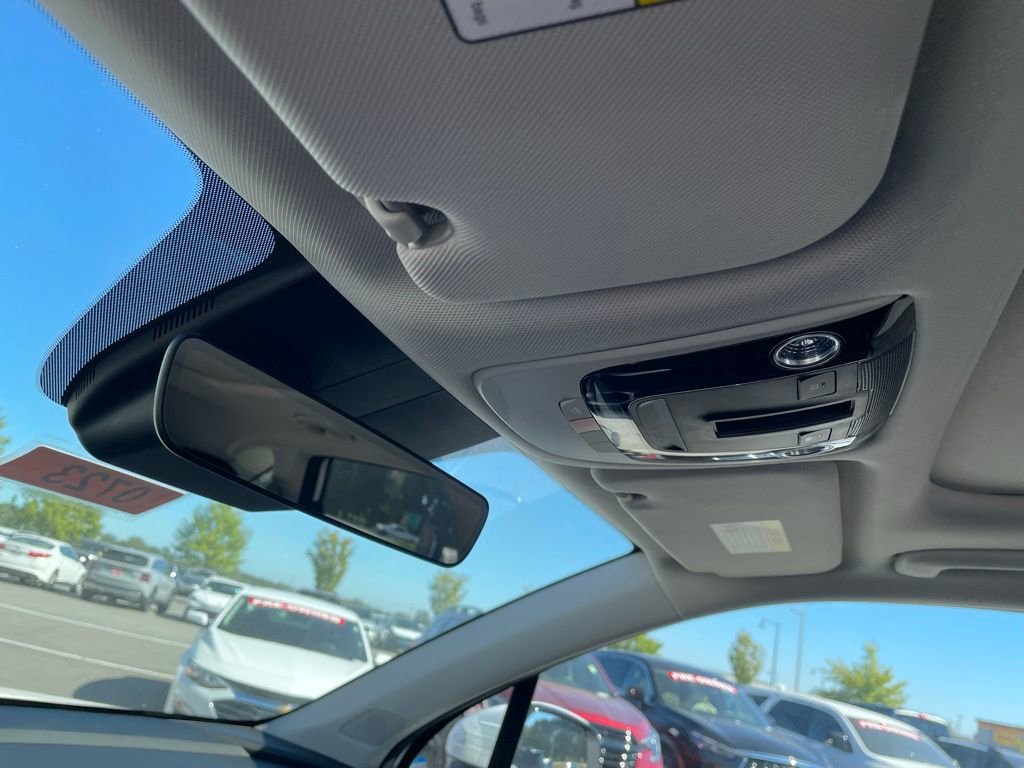 New 2026 Kia Sorento EX w/ EX Premium Package image 21