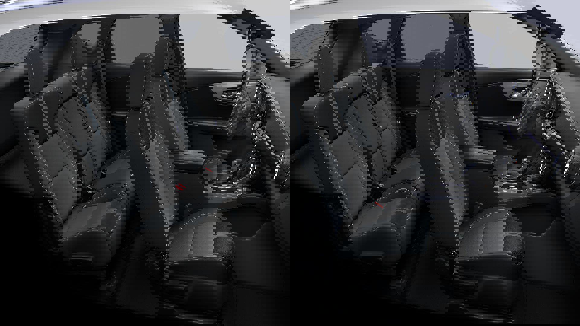 New 2026 Chevrolet Blazer LT w/ Convenience Package image 21