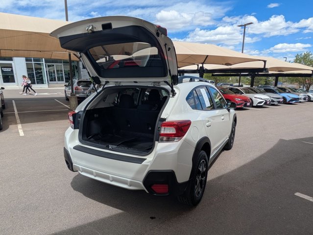 Used 2018 Subaru Crosstrek 2.0i AWD/4WD image 24