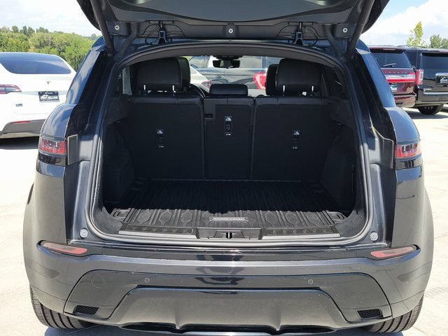 Used 2020 Land Rover Range Rover Evoque R-Dynamic HSE AWD/4WD image 16