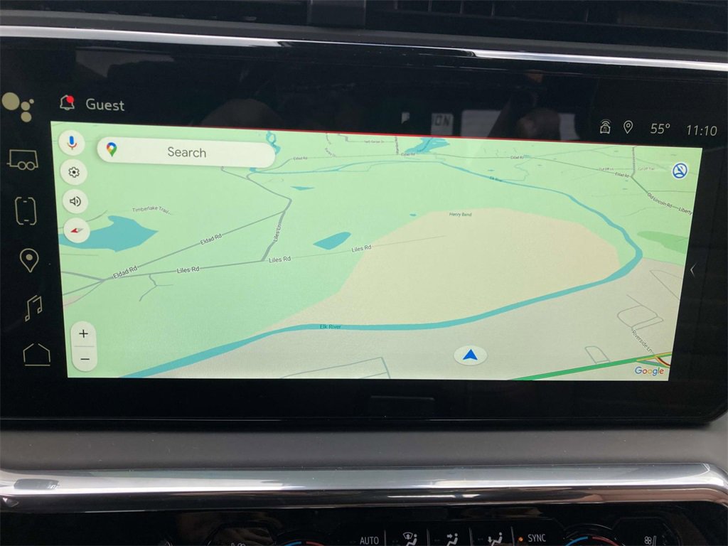 New 2026 GMC Sierra 3500 Denali Ultimate image 18