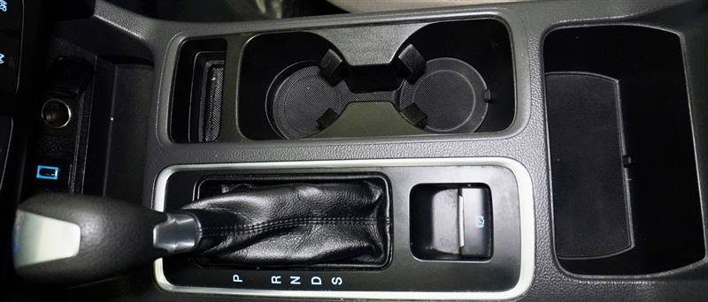 Used 2017 Ford Escape SE FWD image 22