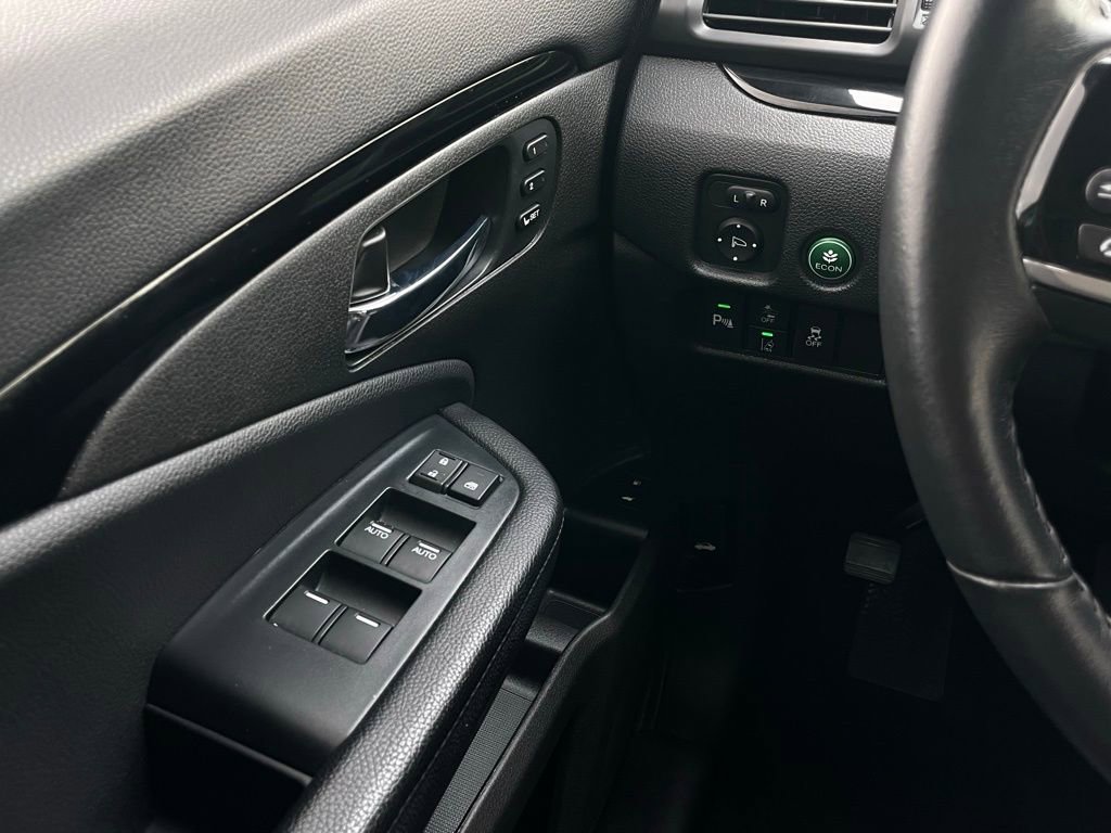 Certified 2022 Honda Pilot Touring image 22