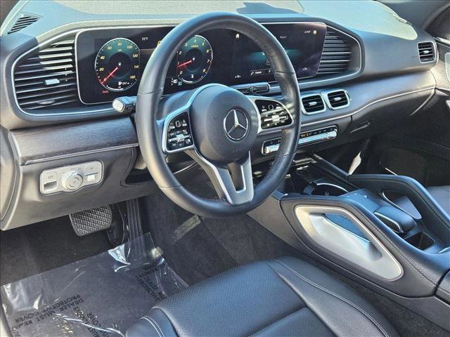 Used 2022 Mercedes-Benz GLE 350 image 10